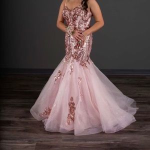 Brand: Jiovanni Size:10